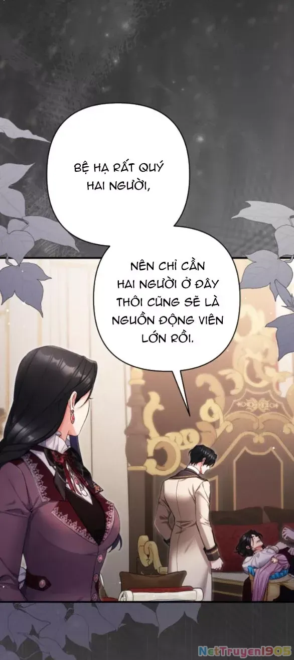 Dành Cho Nhân Vật Bị Bỏ Rơi Yêu Thích Nhất Của Tôi Chapter 112.1 35