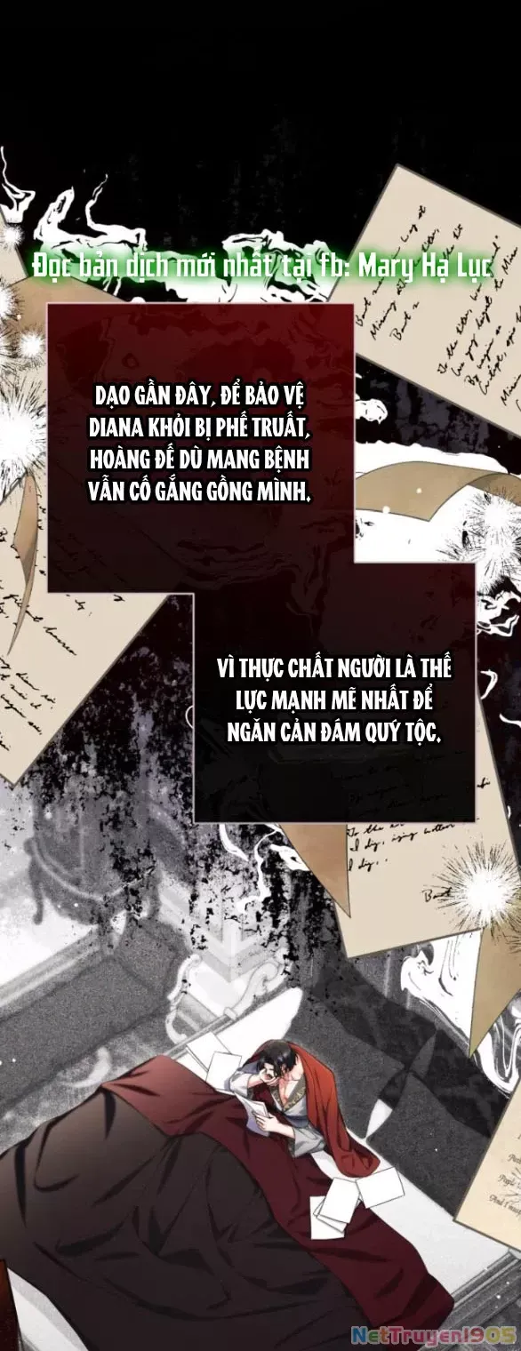 Dành Cho Nhân Vật Bị Bỏ Rơi Yêu Thích Nhất Của Tôi Chapter 112.1 38