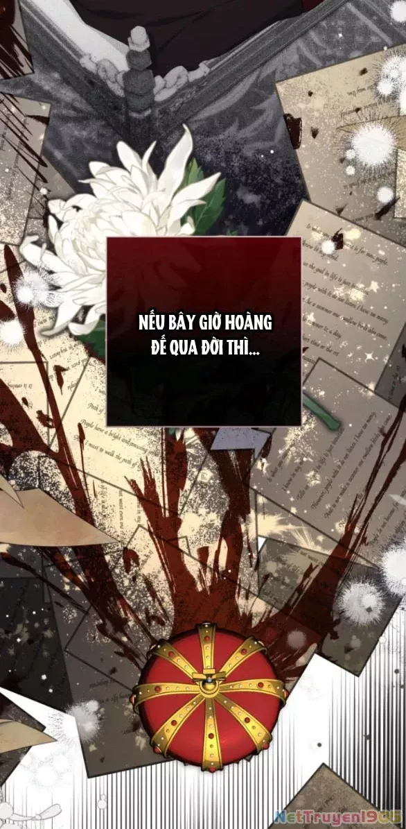 Dành Cho Nhân Vật Bị Bỏ Rơi Yêu Thích Nhất Của Tôi Chapter 112.1 39