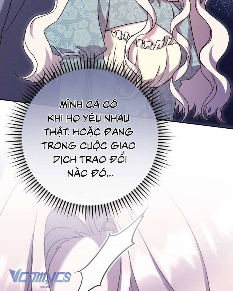 Dành Cho Những Ai Coi Hối Tiếc Là Điều Xa Xỉ Chapter 24 - Trang 2