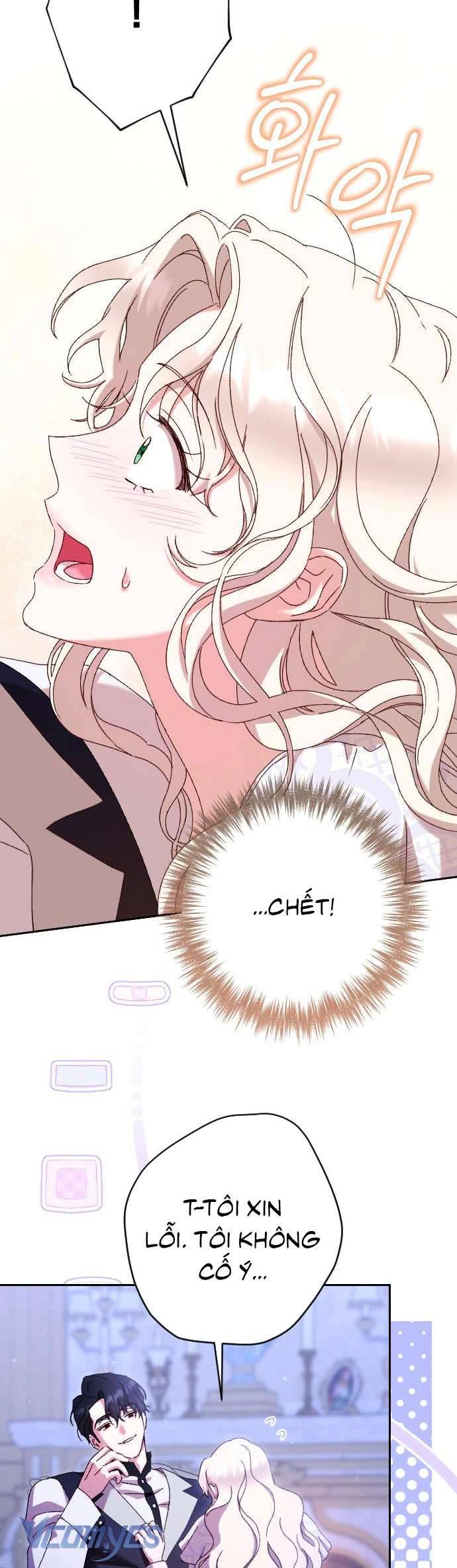 Dành Cho Những Ai Coi Hối Tiếc Là Điều Xa Xỉ Chapter 42 - Trang 2