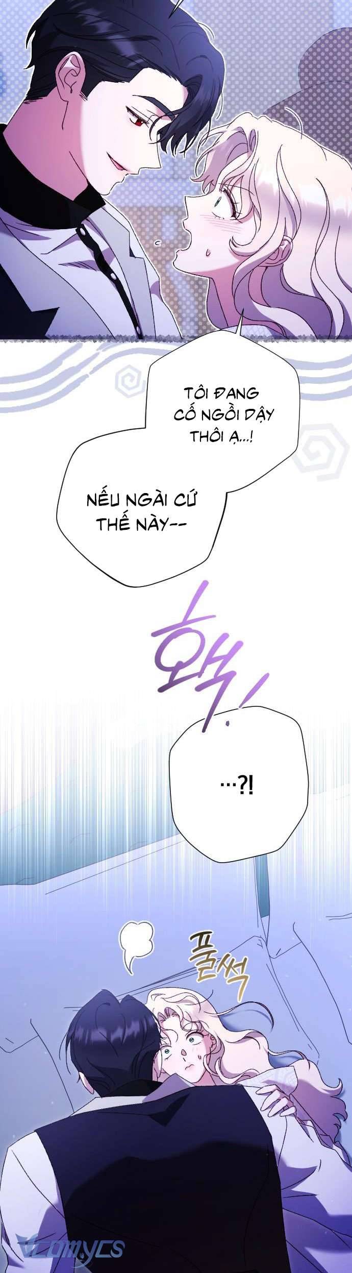 Dành Cho Những Ai Coi Hối Tiếc Là Điều Xa Xỉ Chapter 42 - Trang 2