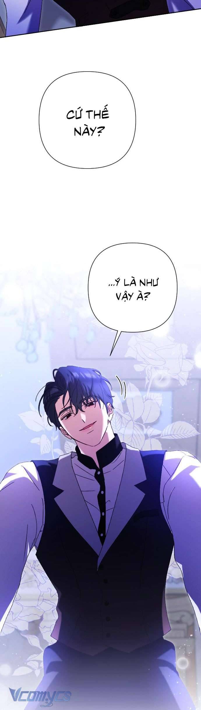 Dành Cho Những Ai Coi Hối Tiếc Là Điều Xa Xỉ Chapter 42 - Trang 2
