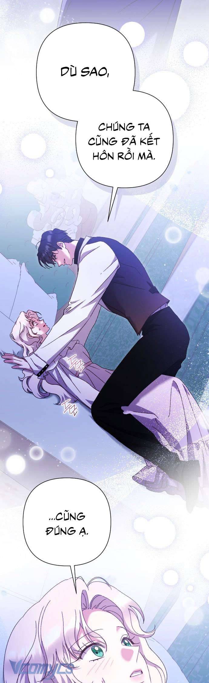 Dành Cho Những Ai Coi Hối Tiếc Là Điều Xa Xỉ Chapter 42 - Trang 2