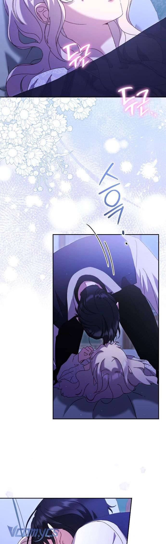 Dành Cho Những Ai Coi Hối Tiếc Là Điều Xa Xỉ Chapter 42 - Trang 2
