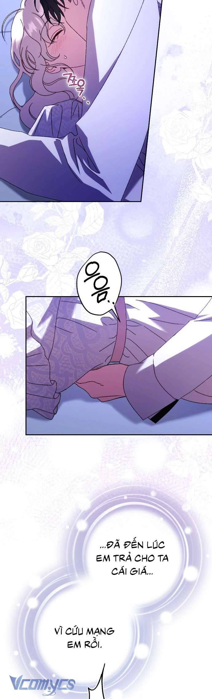 Dành Cho Những Ai Coi Hối Tiếc Là Điều Xa Xỉ Chapter 42 - Trang 2