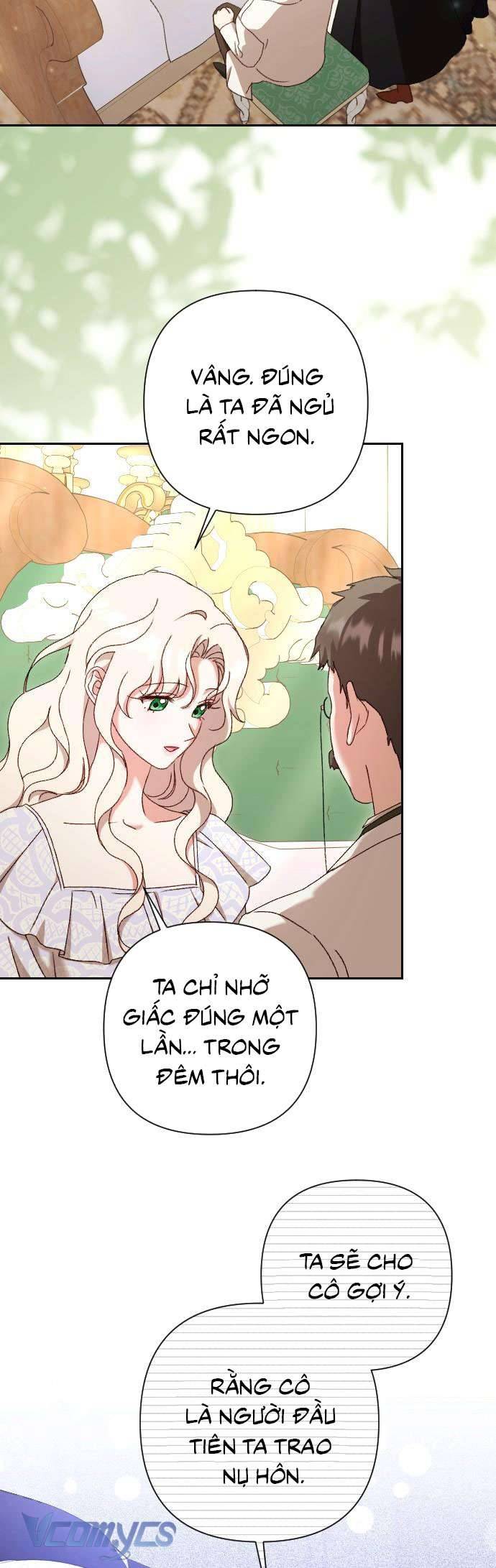 Dành Cho Những Ai Coi Hối Tiếc Là Điều Xa Xỉ Chapter 42 - Trang 2