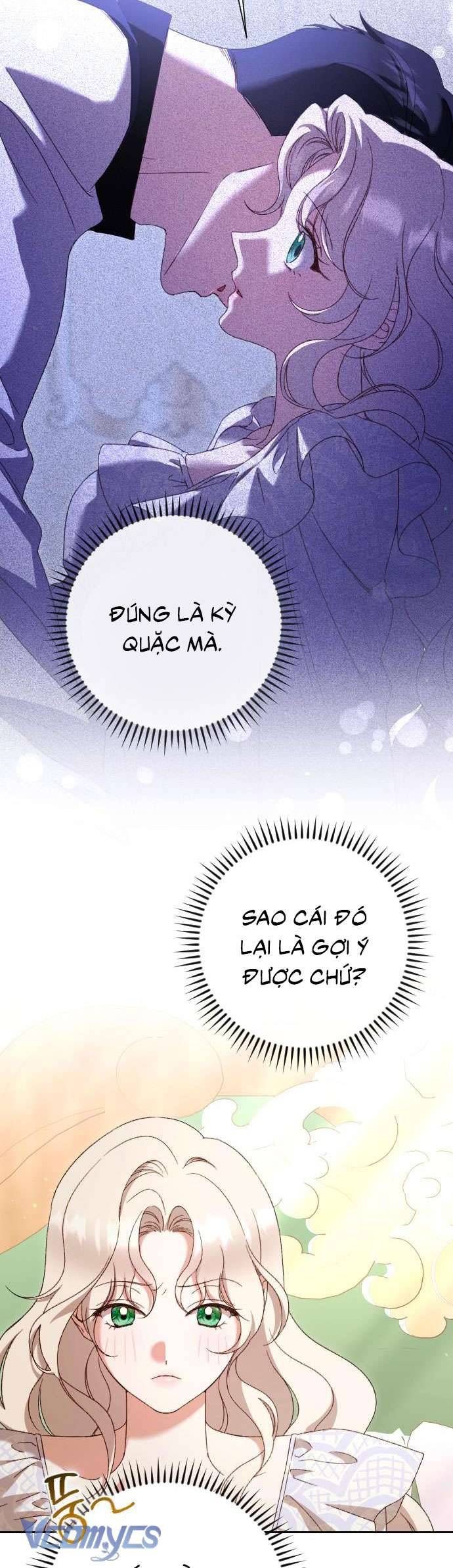 Dành Cho Những Ai Coi Hối Tiếc Là Điều Xa Xỉ Chapter 42 - Trang 2