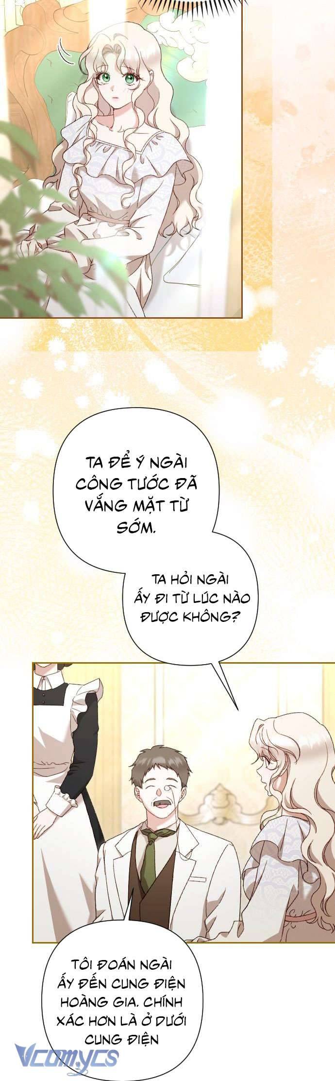 Dành Cho Những Ai Coi Hối Tiếc Là Điều Xa Xỉ Chapter 42 - Trang 2