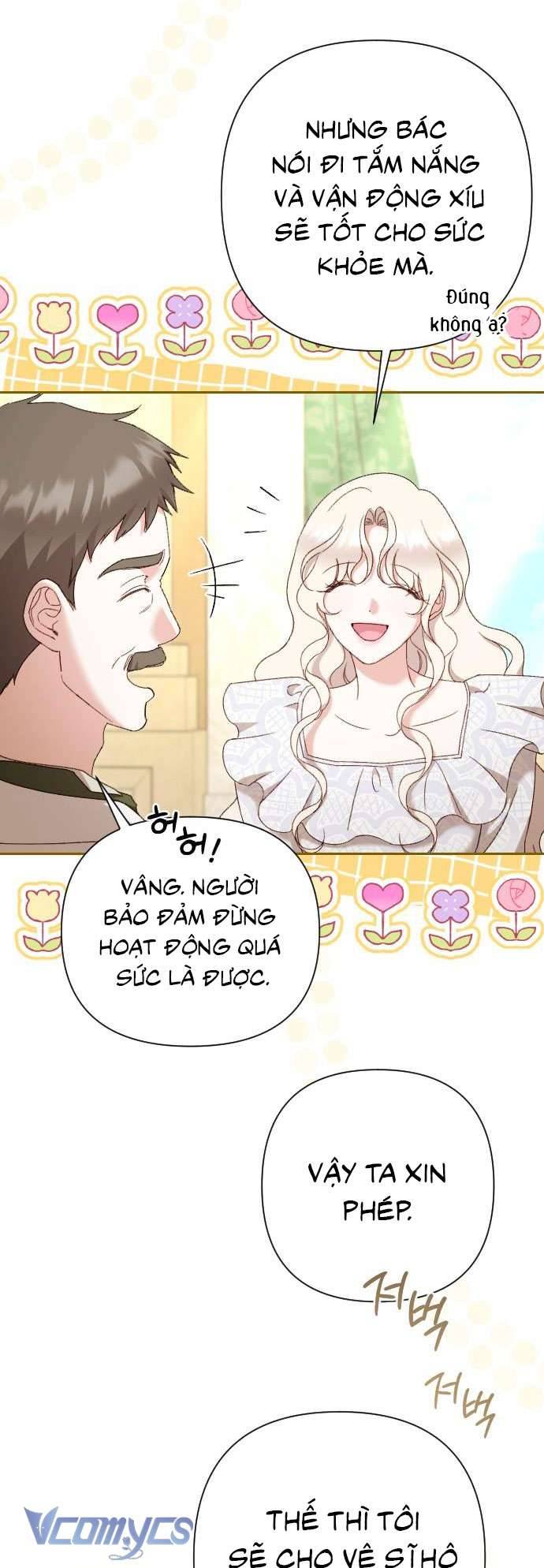 Dành Cho Những Ai Coi Hối Tiếc Là Điều Xa Xỉ Chapter 42 - Trang 2
