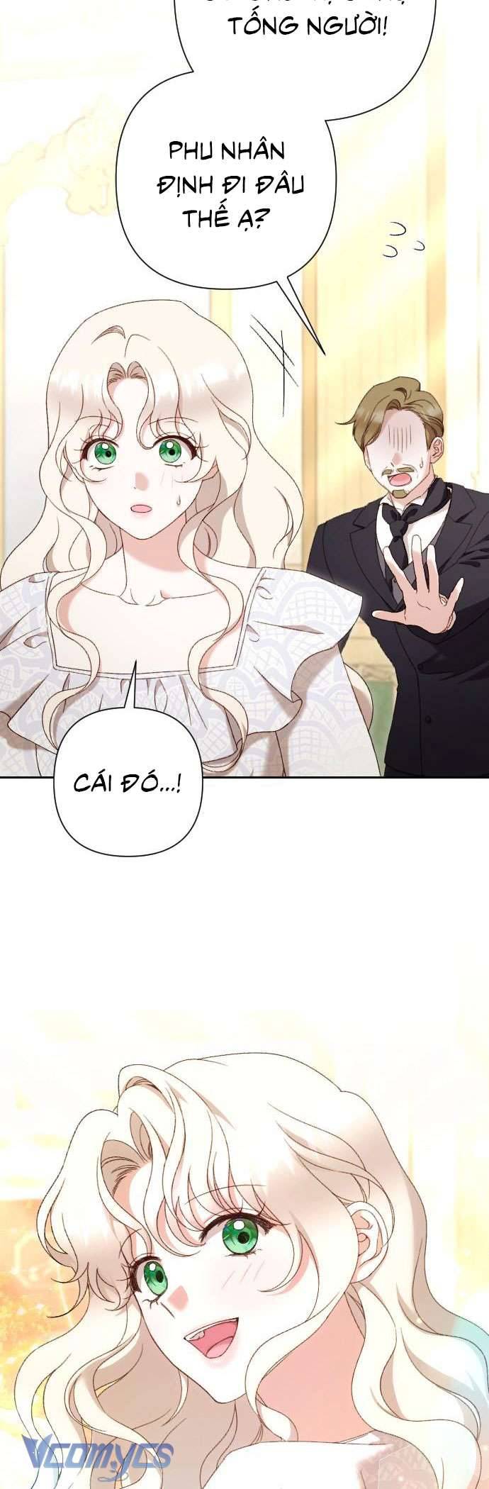 Dành Cho Những Ai Coi Hối Tiếc Là Điều Xa Xỉ Chapter 42 - Trang 2