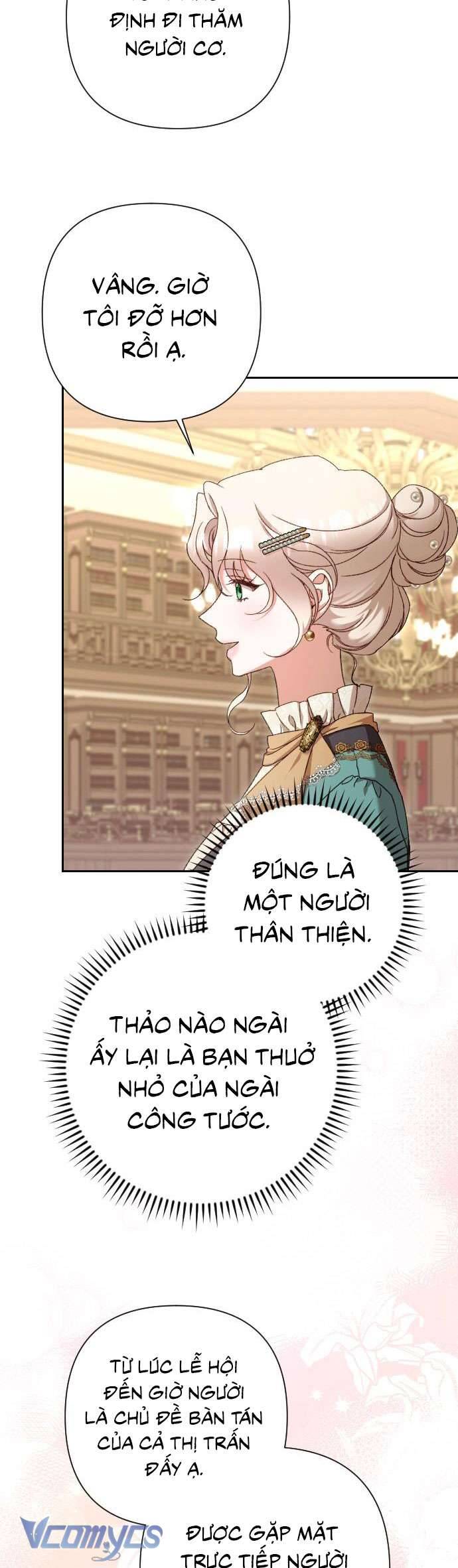 Dành Cho Những Ai Coi Hối Tiếc Là Điều Xa Xỉ Chapter 42 - Trang 2