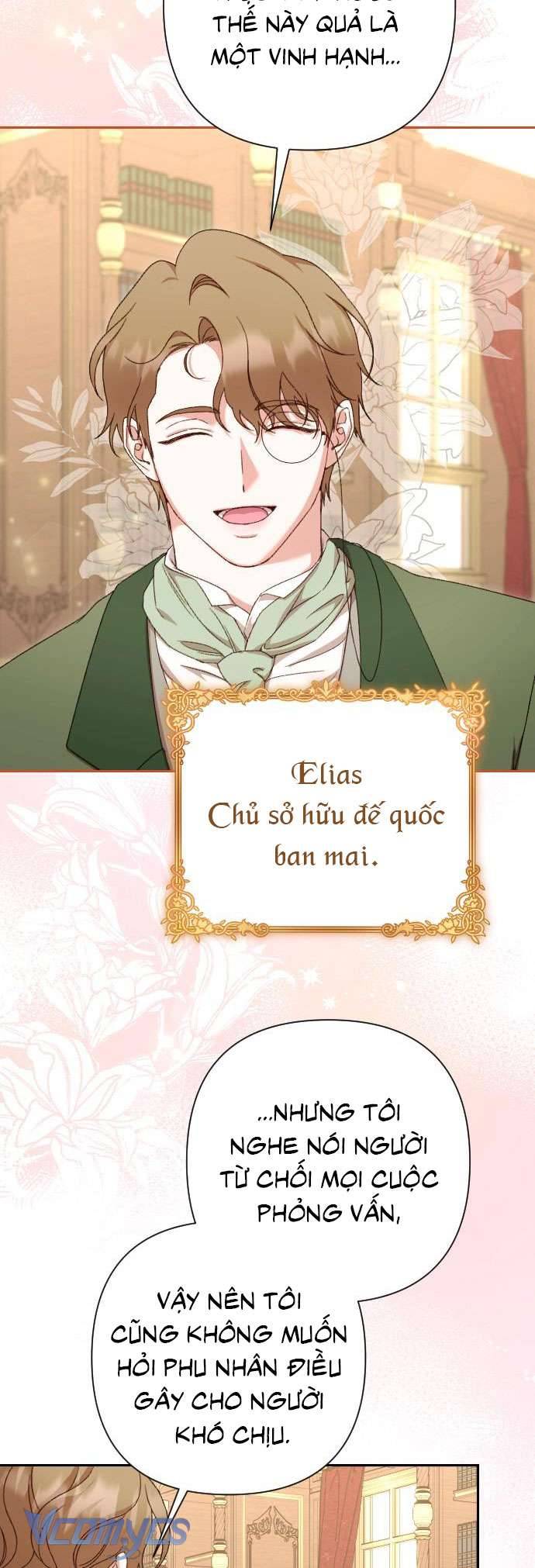 Dành Cho Những Ai Coi Hối Tiếc Là Điều Xa Xỉ Chapter 42 - Trang 2
