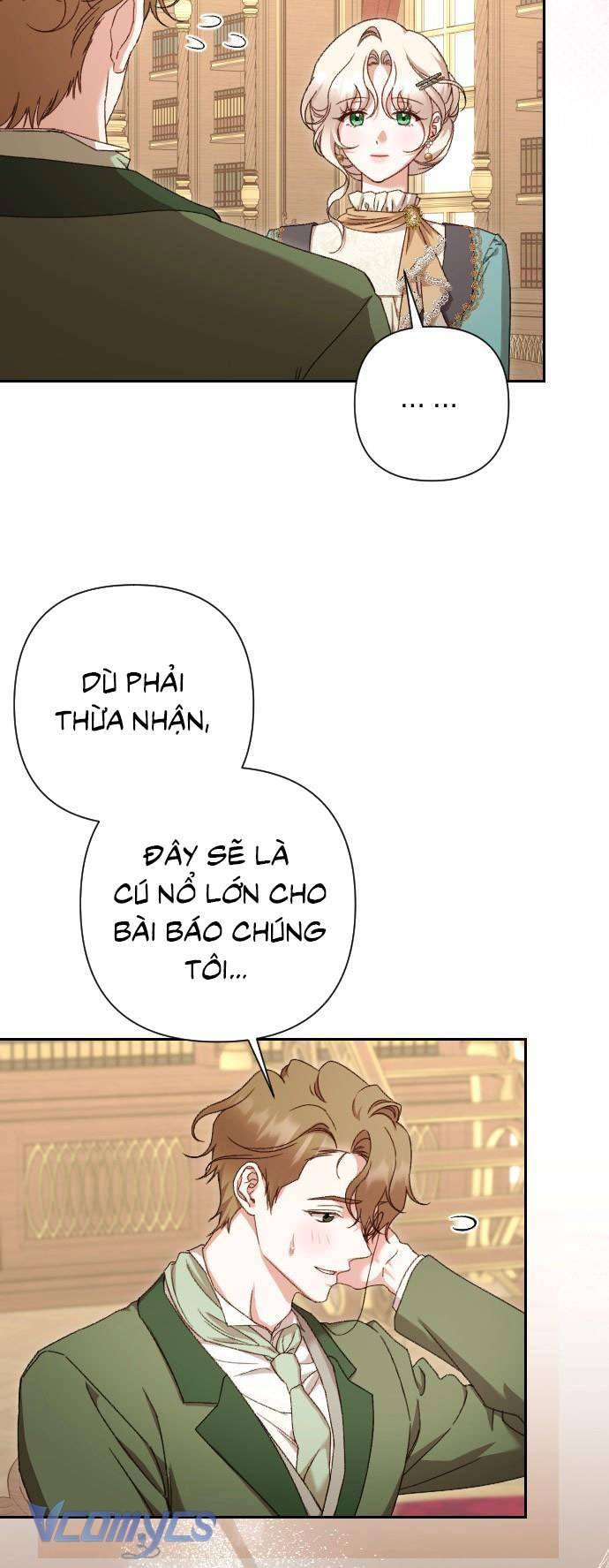 Dành Cho Những Ai Coi Hối Tiếc Là Điều Xa Xỉ Chapter 42 - Trang 2
