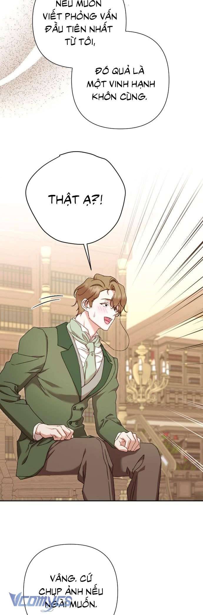 Dành Cho Những Ai Coi Hối Tiếc Là Điều Xa Xỉ Chapter 42 - Trang 2