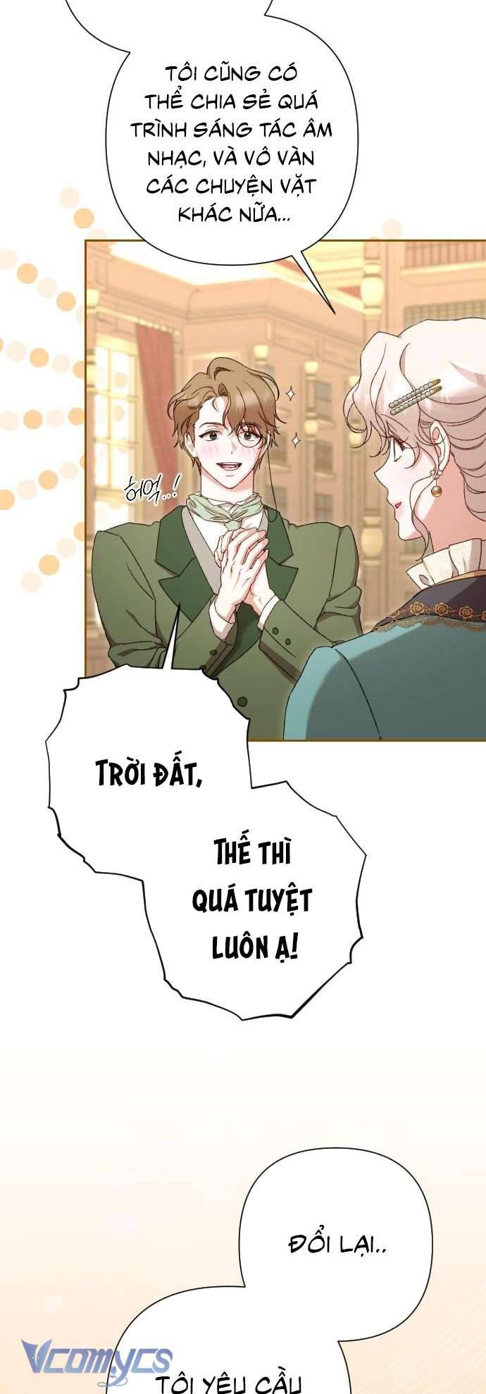 Dành Cho Những Ai Coi Hối Tiếc Là Điều Xa Xỉ Chapter 42 - Trang 2