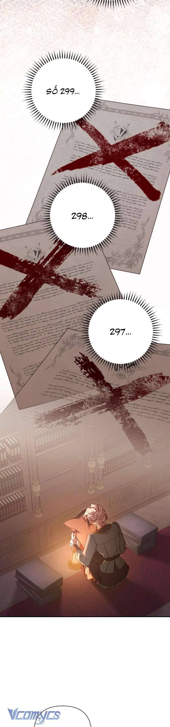Dành Cho Những Ai Coi Hối Tiếc Là Điều Xa Xỉ Chapter 42 - Trang 2