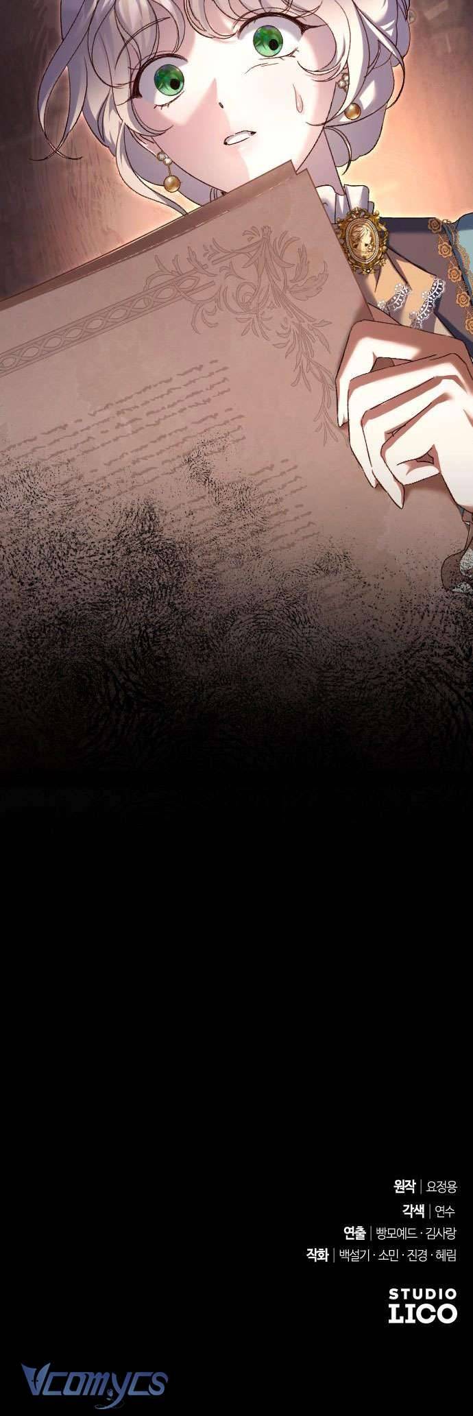 Dành Cho Những Ai Coi Hối Tiếc Là Điều Xa Xỉ Chapter 42 - Trang 2