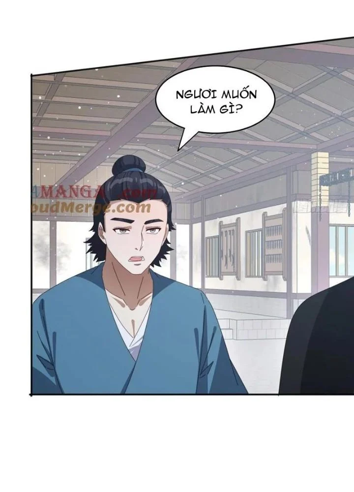 Đánh Dấu Chín Vạn Năm, Tiền Nhiệm Đạo Lữ Muốn Chém Chết Ta Chapter 193 - Trang 2