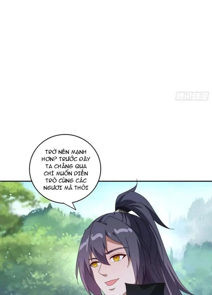 Đánh Dấu Chín Vạn Năm, Tiền Nhiệm Đạo Lữ Muốn Chém Chết Ta Chapter 193 - Trang 2