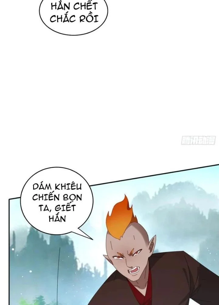 Đánh Dấu Chín Vạn Năm, Tiền Nhiệm Đạo Lữ Muốn Chém Chết Ta Chapter 193 - Trang 2