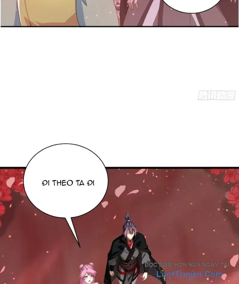 Đánh Dấu Chín Vạn Năm, Tiền Nhiệm Đạo Lữ Muốn Chém Chết Ta Chapter 205 - Trang 2