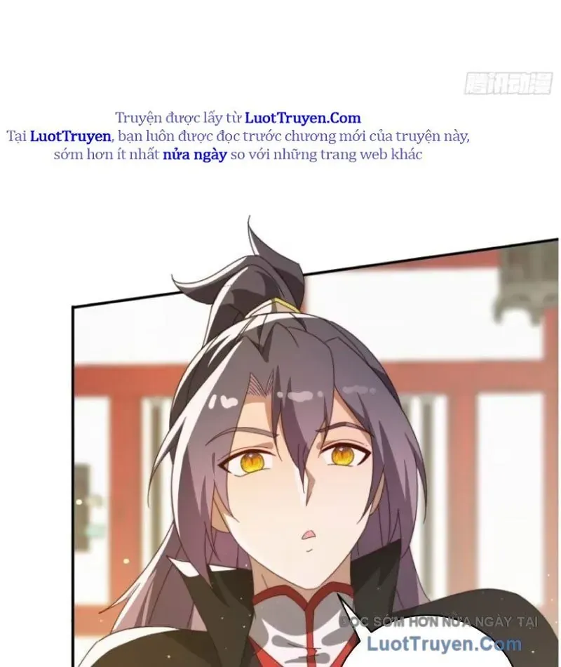 Đánh Dấu Chín Vạn Năm, Tiền Nhiệm Đạo Lữ Muốn Chém Chết Ta Chapter 205 - Trang 2