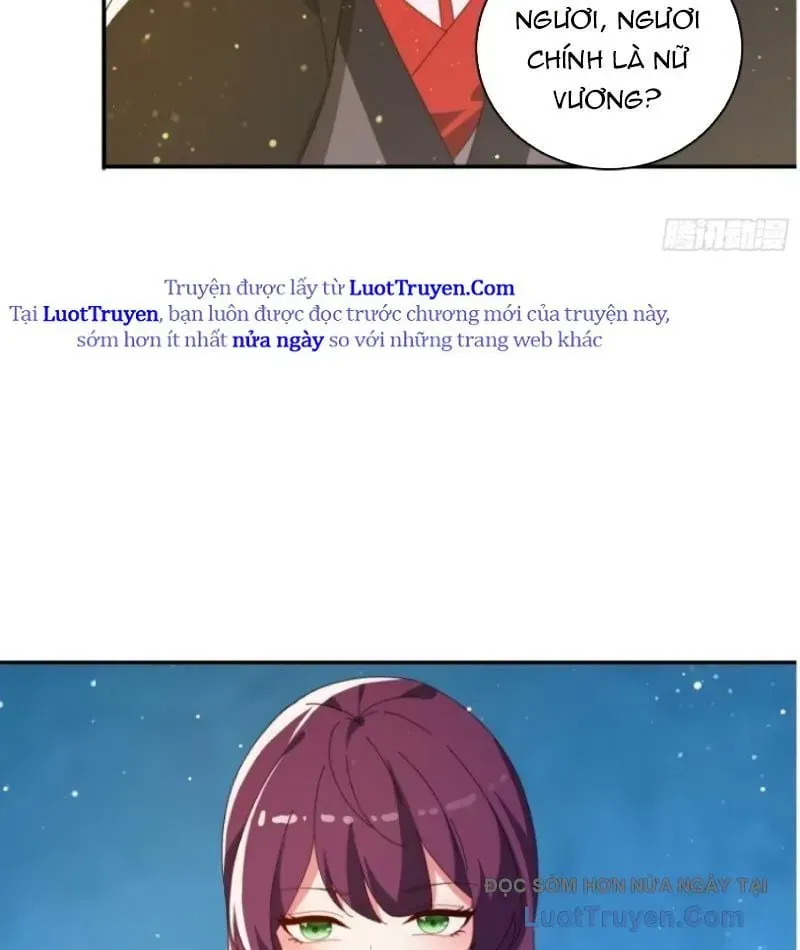 Đánh Dấu Chín Vạn Năm, Tiền Nhiệm Đạo Lữ Muốn Chém Chết Ta Chapter 205 - Trang 2