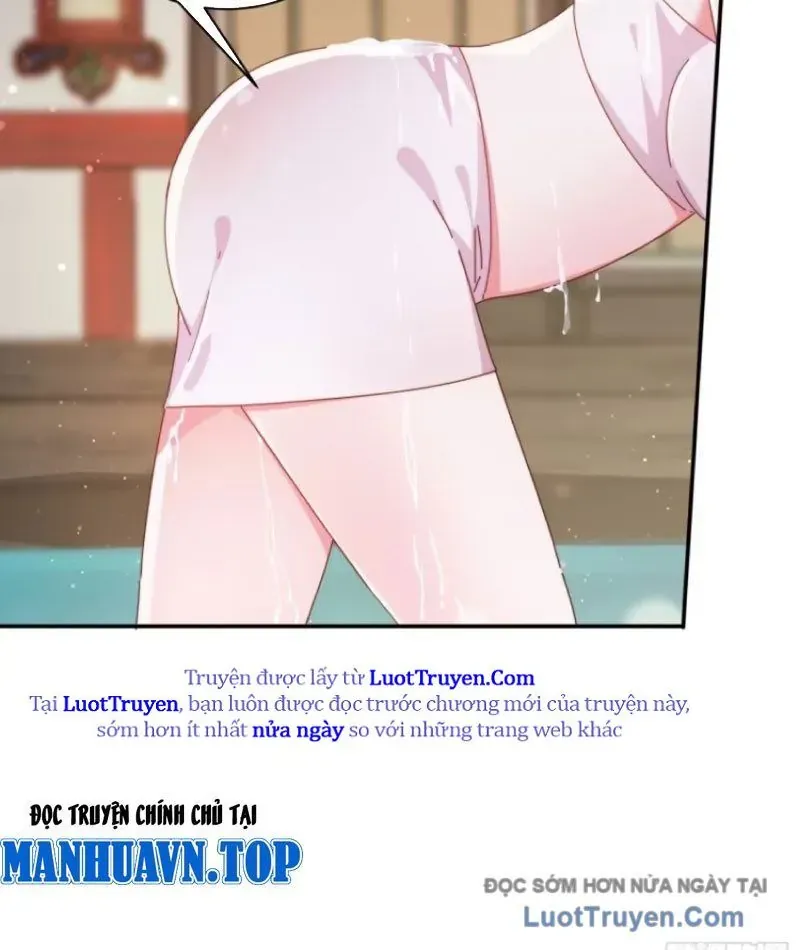 Đánh Dấu Chín Vạn Năm, Tiền Nhiệm Đạo Lữ Muốn Chém Chết Ta Chapter 205 - Trang 2