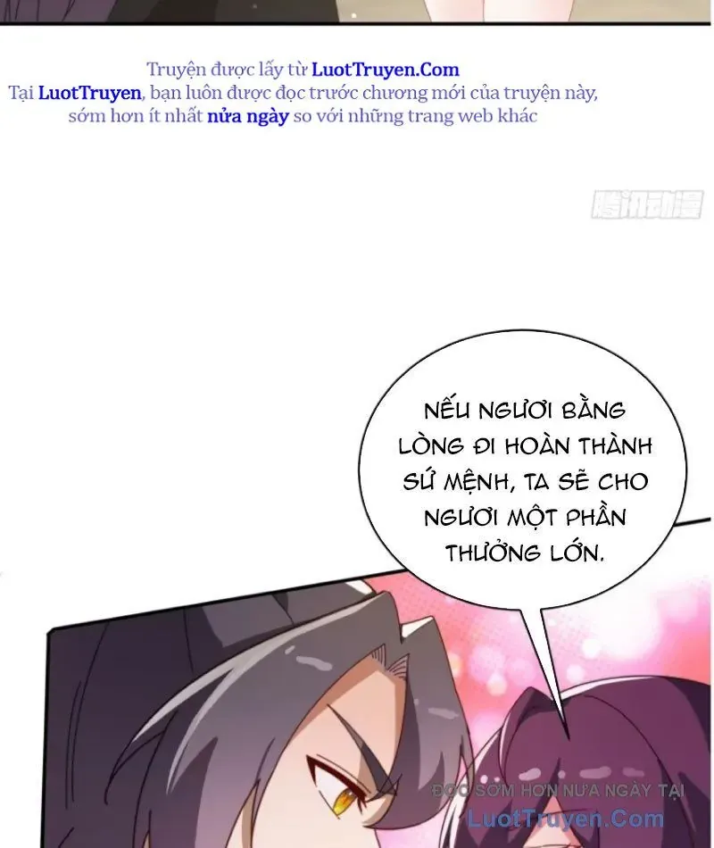 Đánh Dấu Chín Vạn Năm, Tiền Nhiệm Đạo Lữ Muốn Chém Chết Ta Chapter 205 - Trang 2