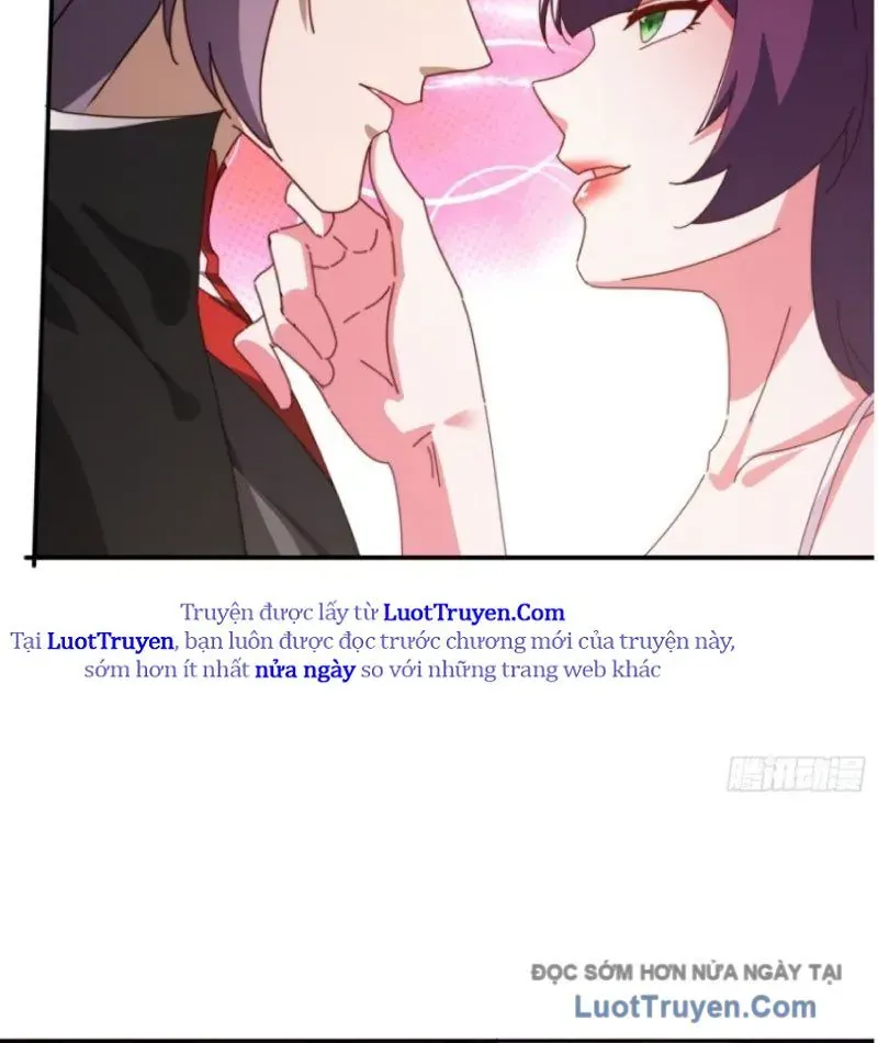 Đánh Dấu Chín Vạn Năm, Tiền Nhiệm Đạo Lữ Muốn Chém Chết Ta Chapter 205 - Trang 2