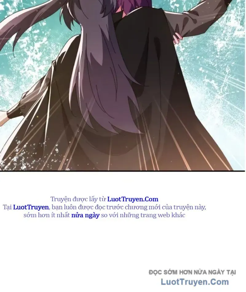 Đánh Dấu Chín Vạn Năm, Tiền Nhiệm Đạo Lữ Muốn Chém Chết Ta Chapter 205 - Trang 2