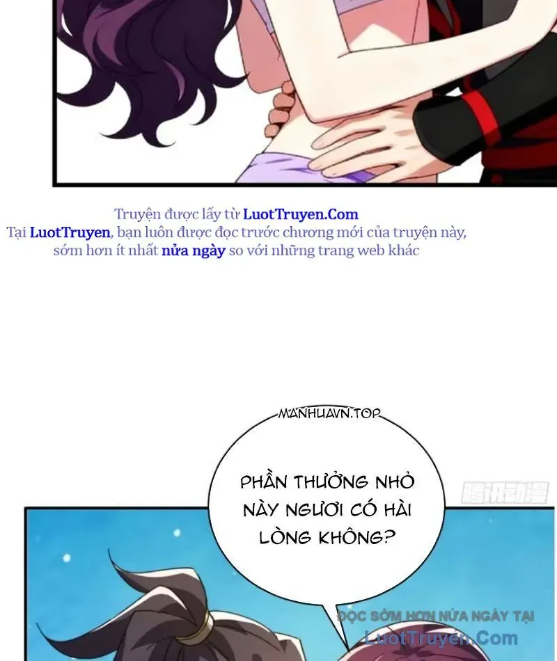 Đánh Dấu Chín Vạn Năm, Tiền Nhiệm Đạo Lữ Muốn Chém Chết Ta Chapter 205 - Trang 2