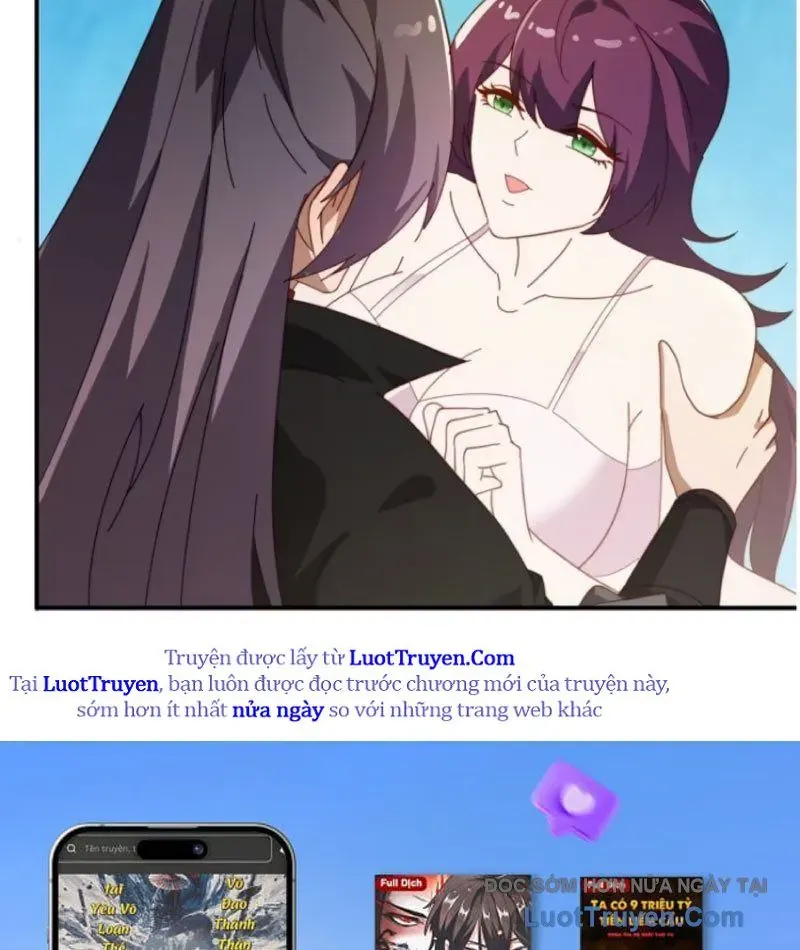 Đánh Dấu Chín Vạn Năm, Tiền Nhiệm Đạo Lữ Muốn Chém Chết Ta Chapter 205 - Trang 2