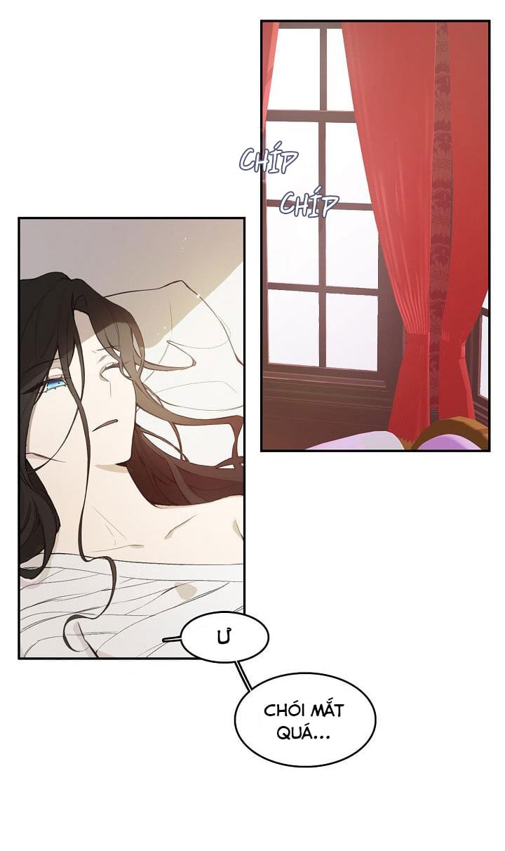 Đánh Lái Về Hướng Bắc-Tây Bắc Chapter 1 9