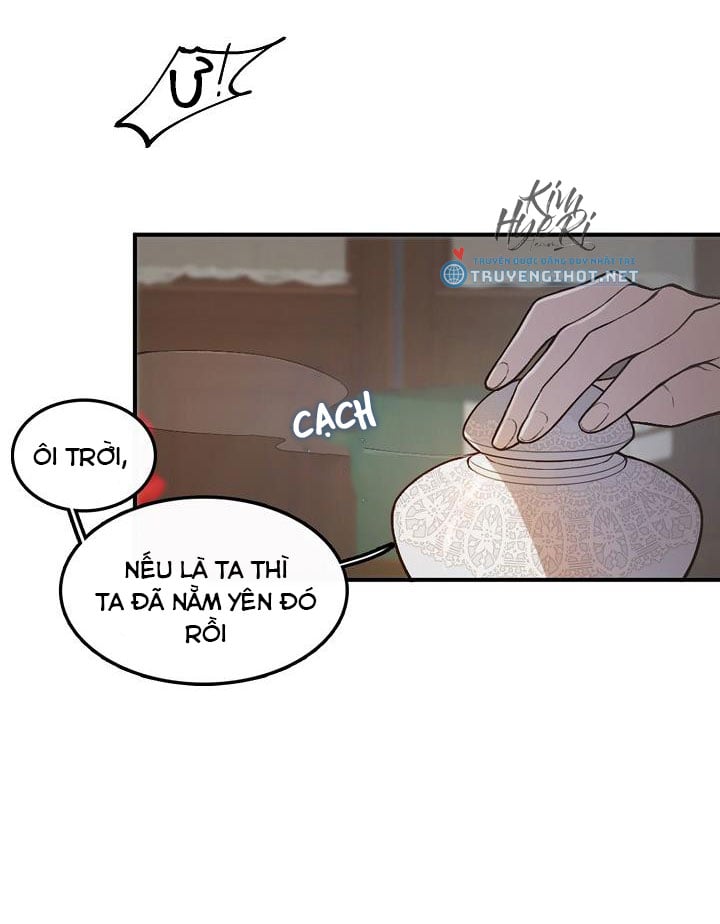 Đánh Lái Về Hướng Bắc-Tây Bắc Chapter 1 13