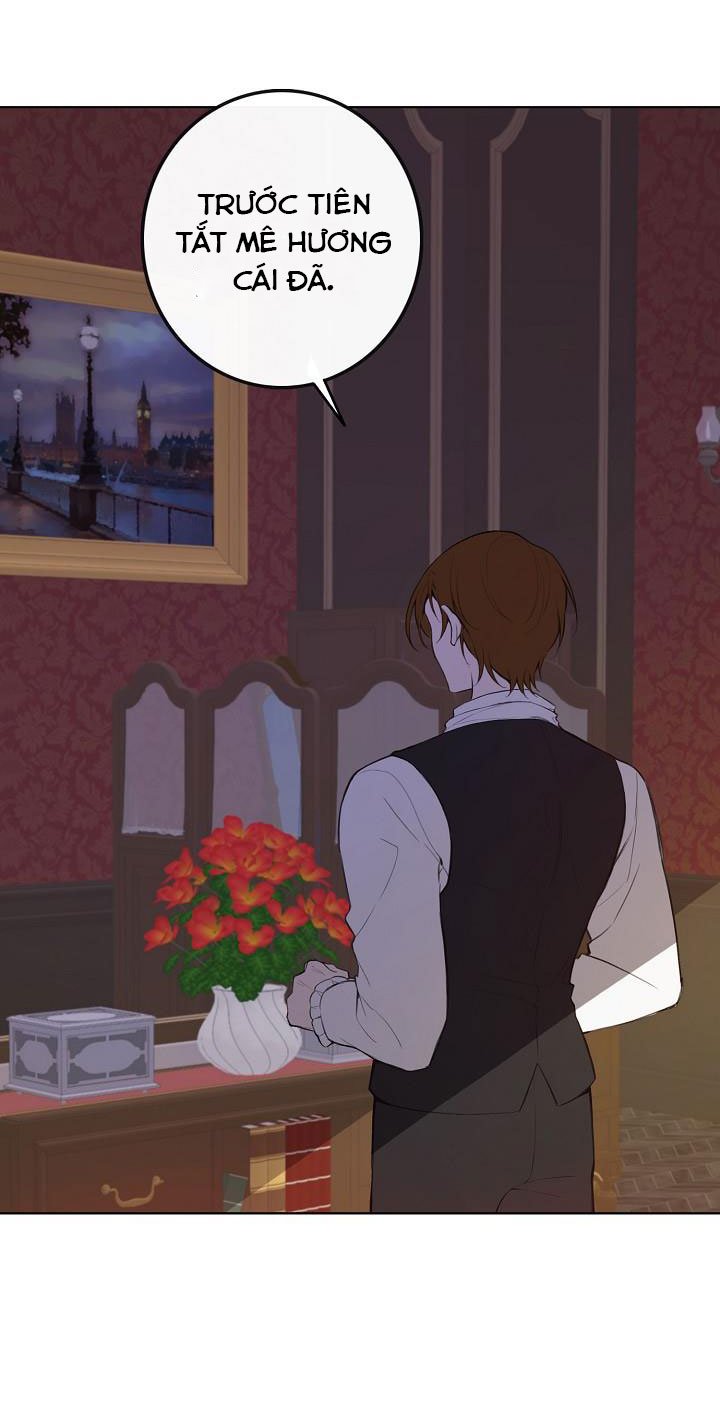 Đánh Lái Về Hướng Bắc-Tây Bắc Chapter 1 14