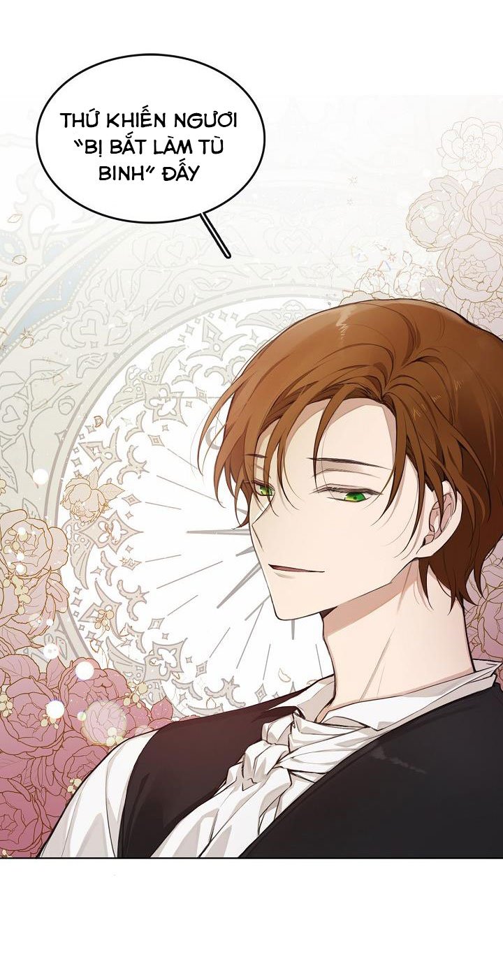 Đánh Lái Về Hướng Bắc-Tây Bắc Chapter 1 15