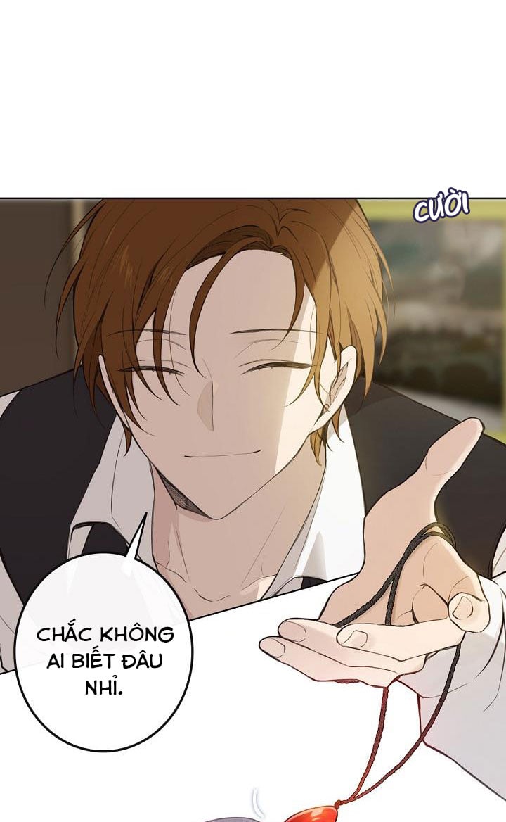 Đánh Lái Về Hướng Bắc-Tây Bắc Chapter 1 21