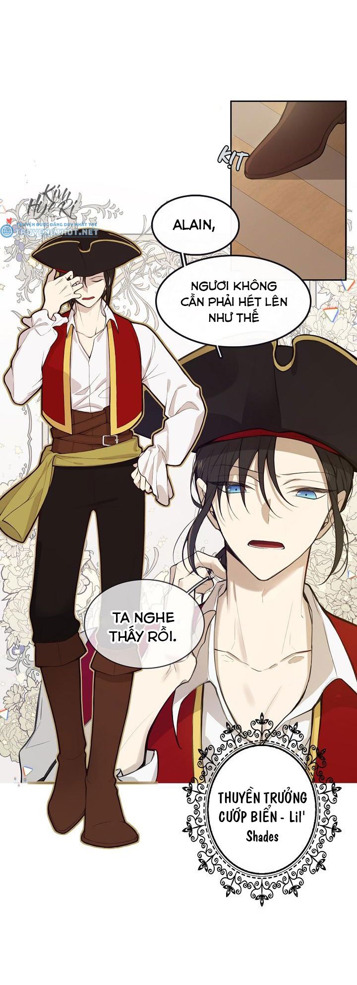 Đánh Lái Về Hướng Bắc-Tây Bắc Chapter 1 27