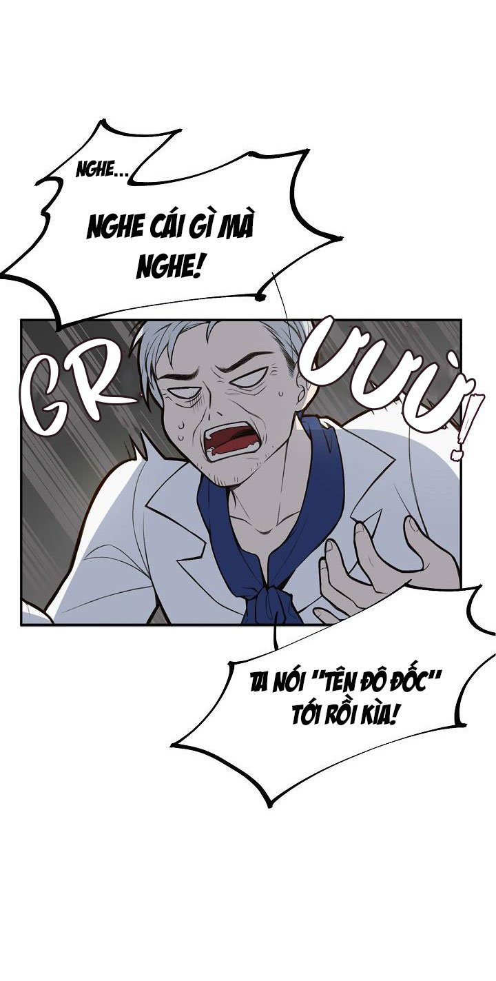 Đánh Lái Về Hướng Bắc-Tây Bắc Chapter 1 28