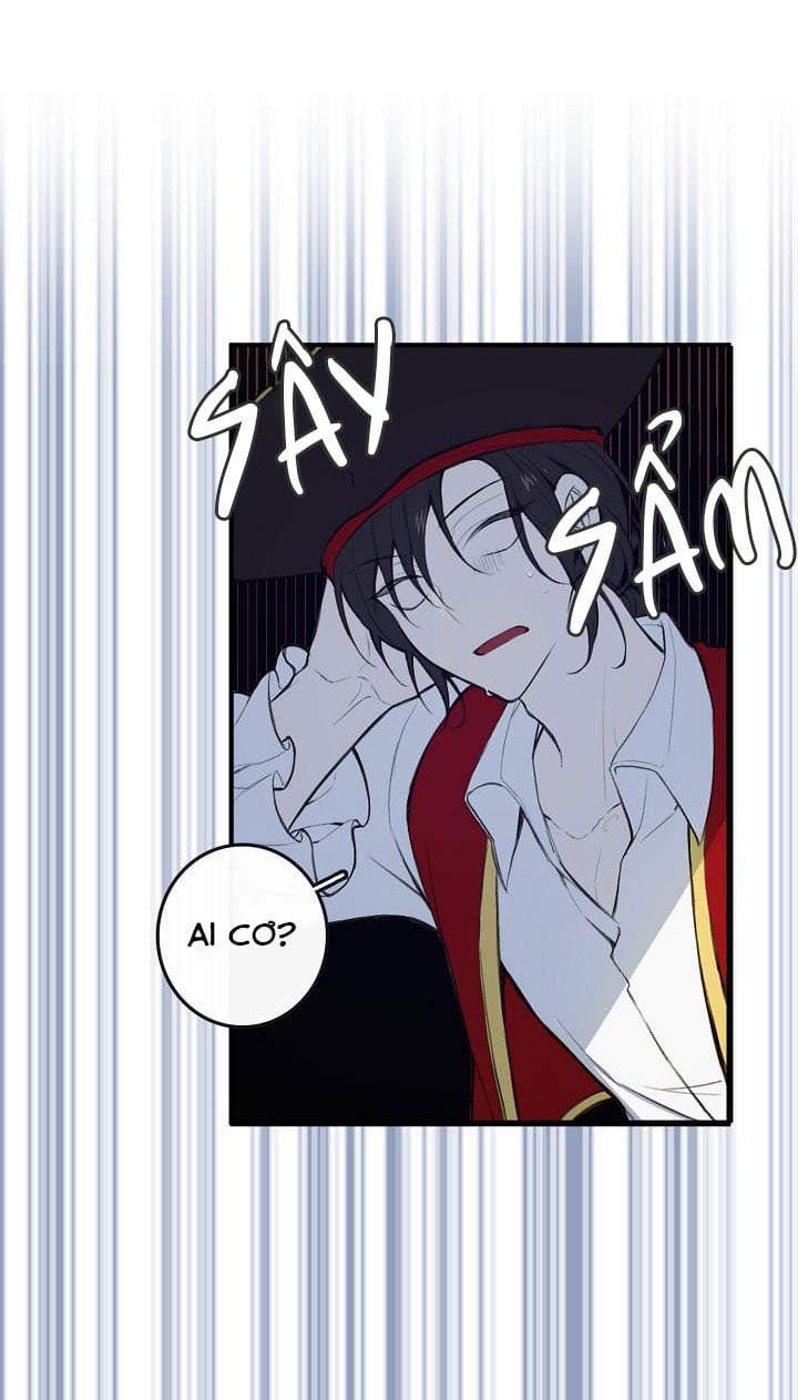 Đánh Lái Về Hướng Bắc-Tây Bắc Chapter 1 29