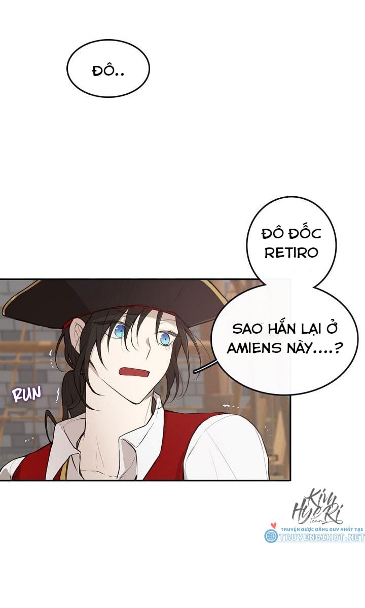 Đánh Lái Về Hướng Bắc-Tây Bắc Chapter 1 31