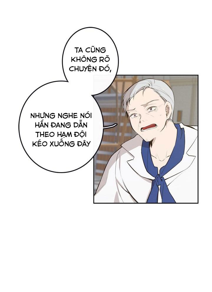 Đánh Lái Về Hướng Bắc-Tây Bắc Chapter 1 32