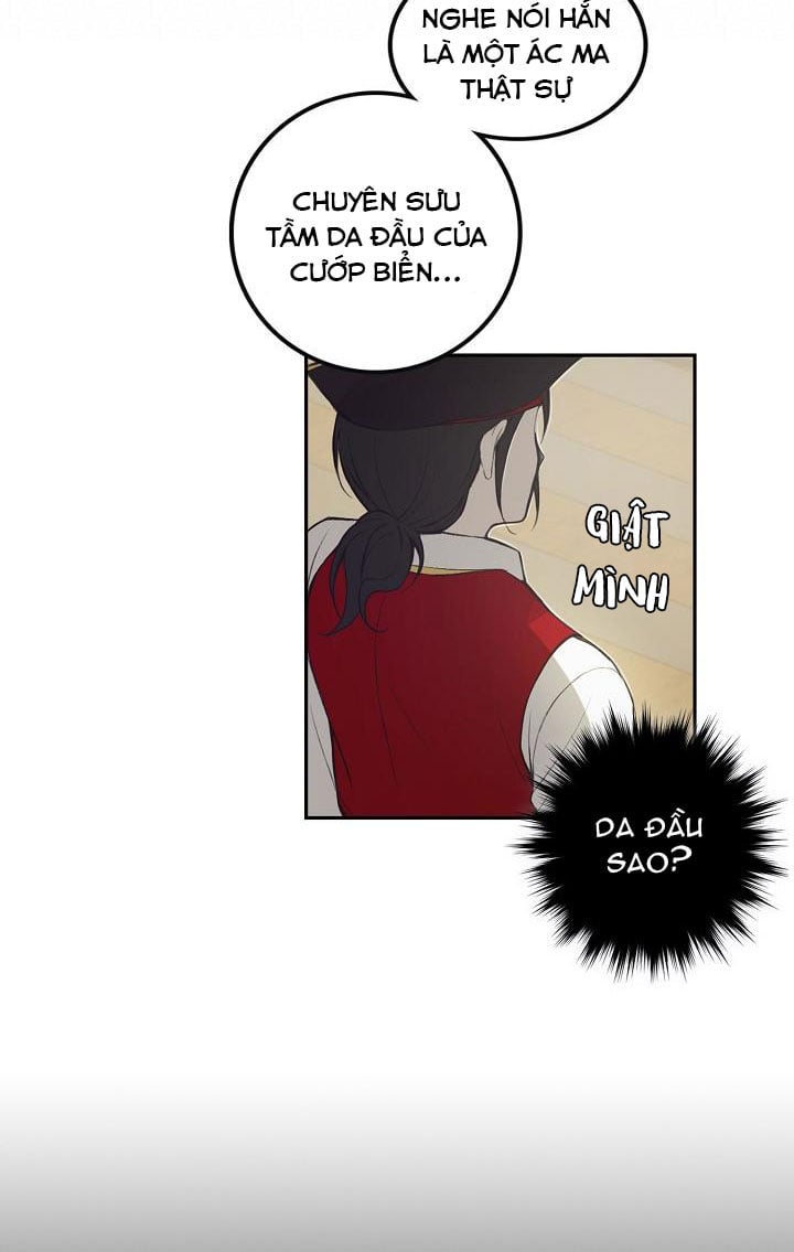 Đánh Lái Về Hướng Bắc-Tây Bắc Chapter 1 35