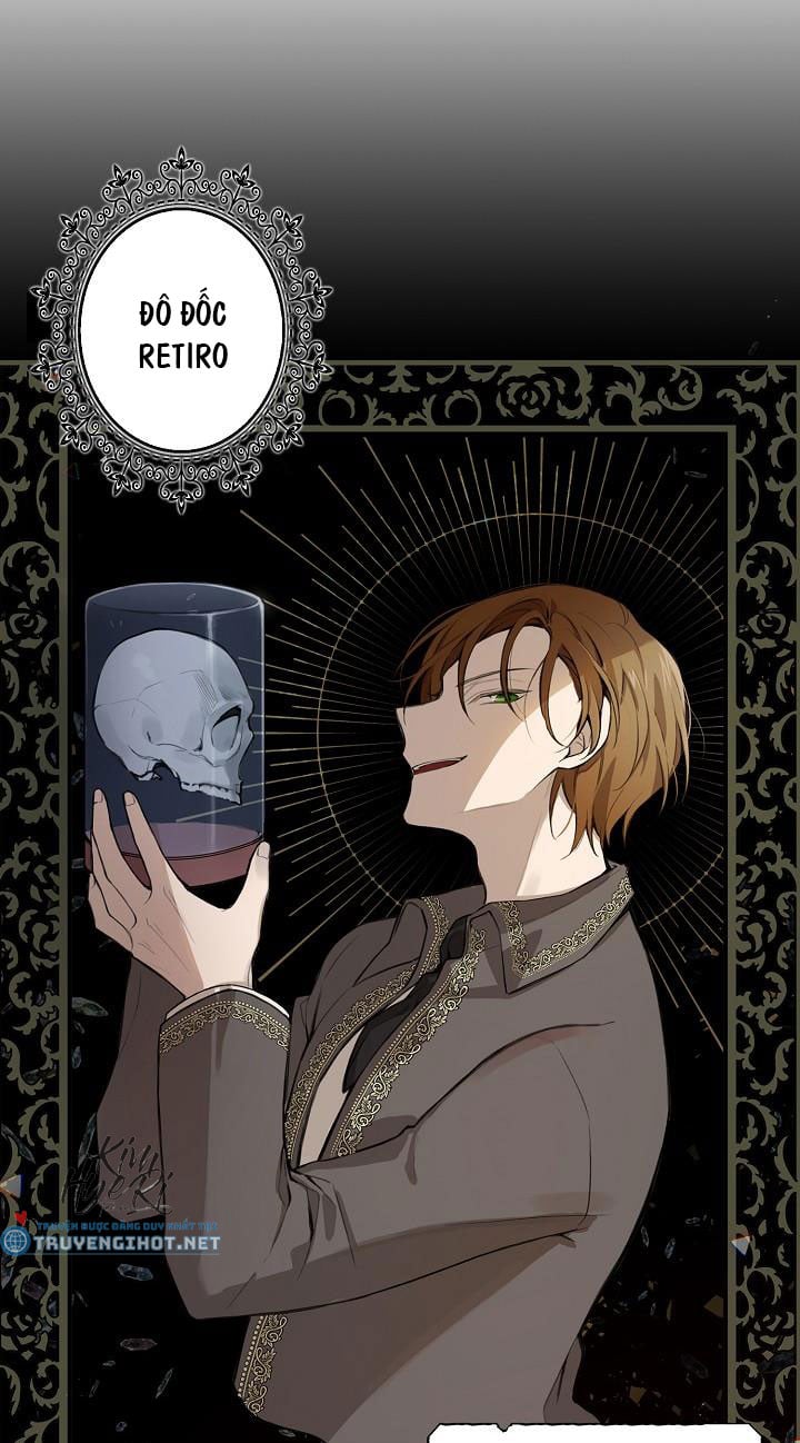 Đánh Lái Về Hướng Bắc-Tây Bắc Chapter 1 36