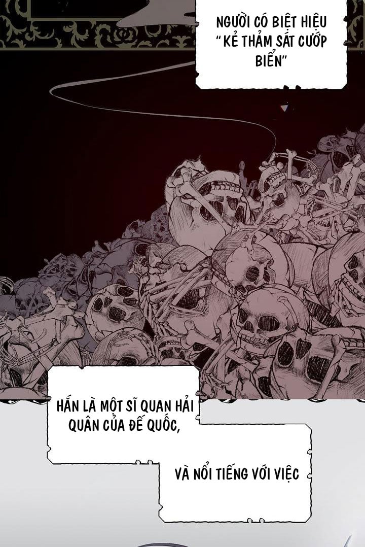 Đánh Lái Về Hướng Bắc-Tây Bắc Chapter 1 37