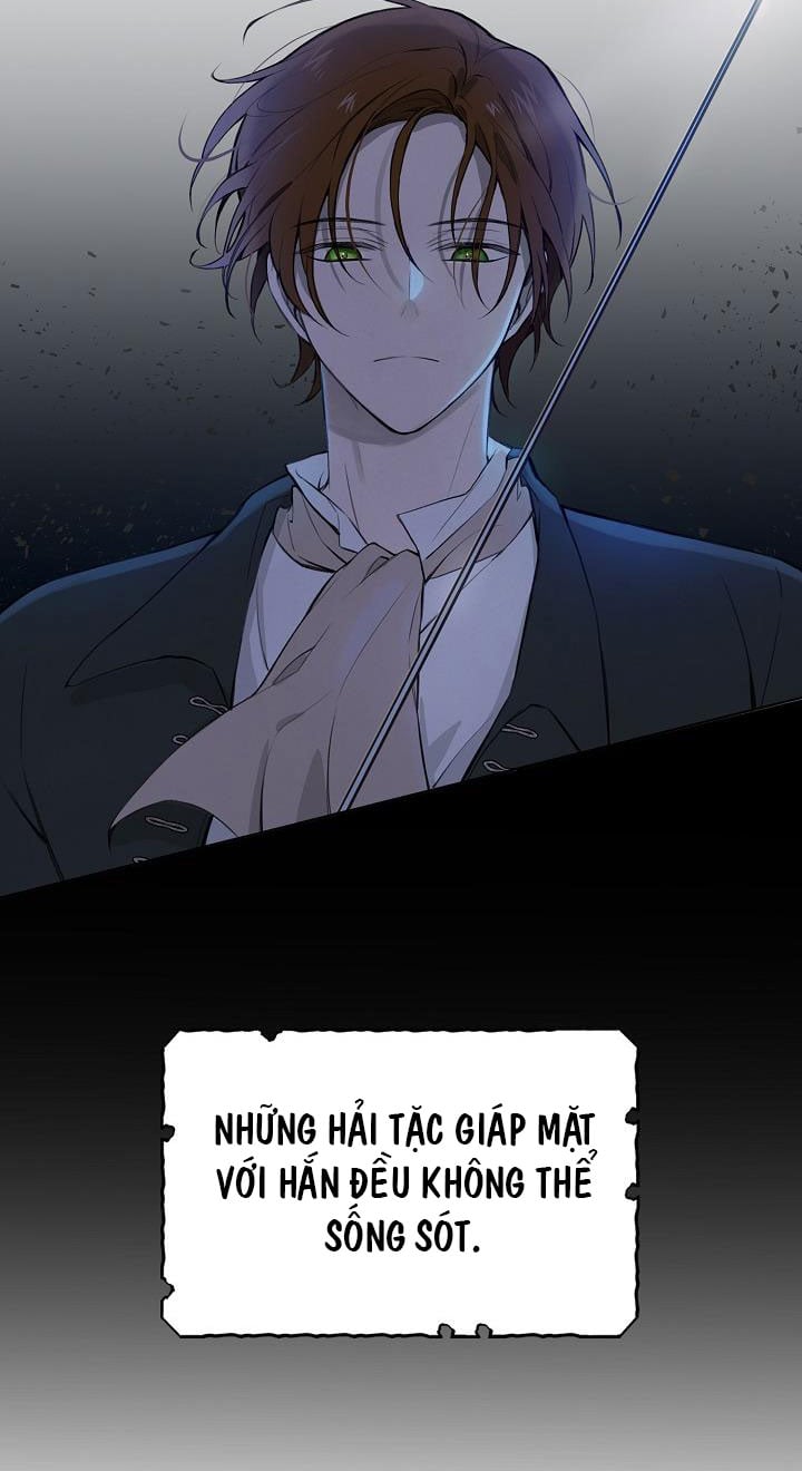 Đánh Lái Về Hướng Bắc-Tây Bắc Chapter 1 38