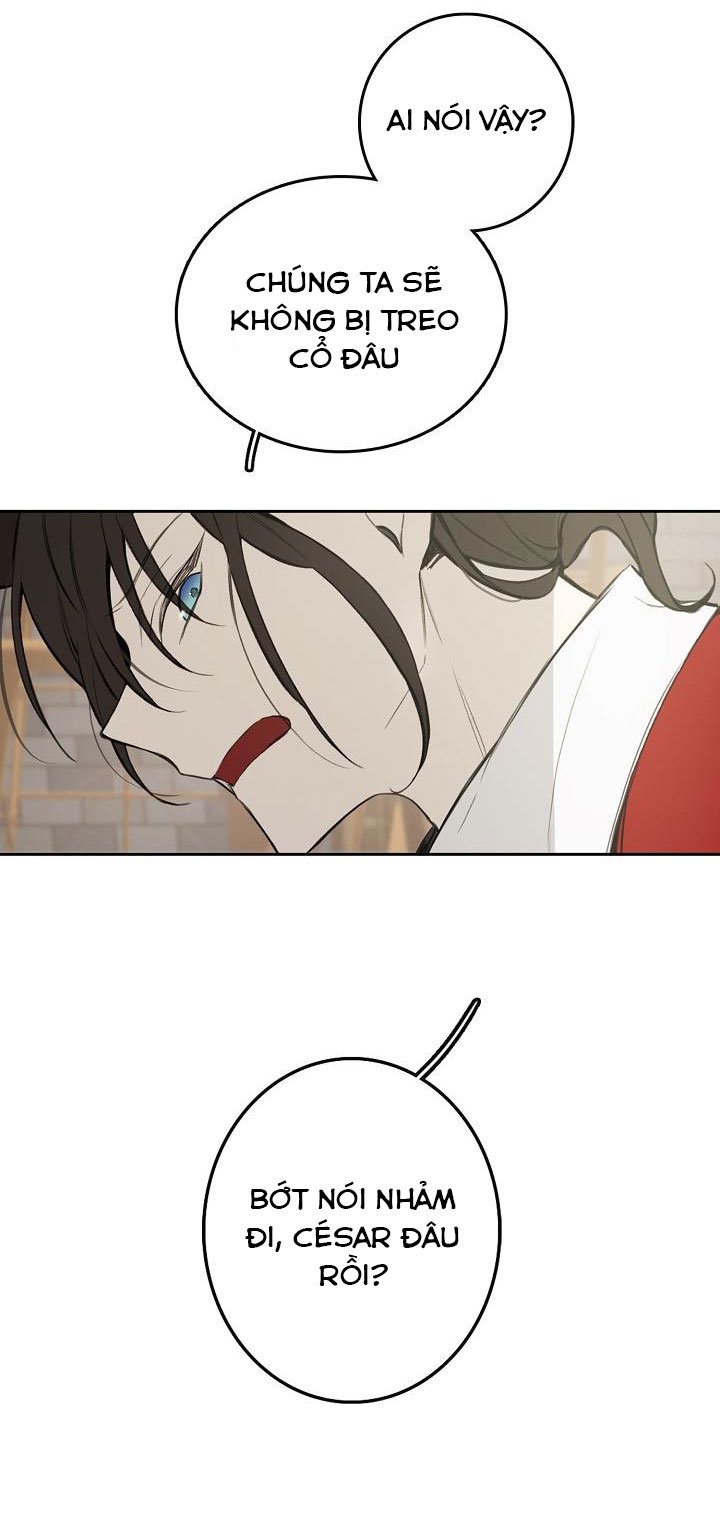 Đánh Lái Về Hướng Bắc-Tây Bắc Chapter 1 46