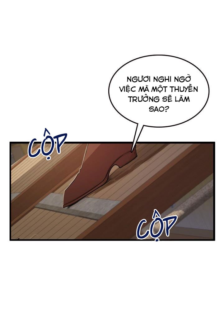 Đánh Lái Về Hướng Bắc-Tây Bắc Chapter 1 49